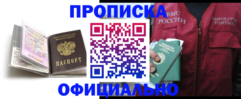 прописка 2025 в Мончегорске