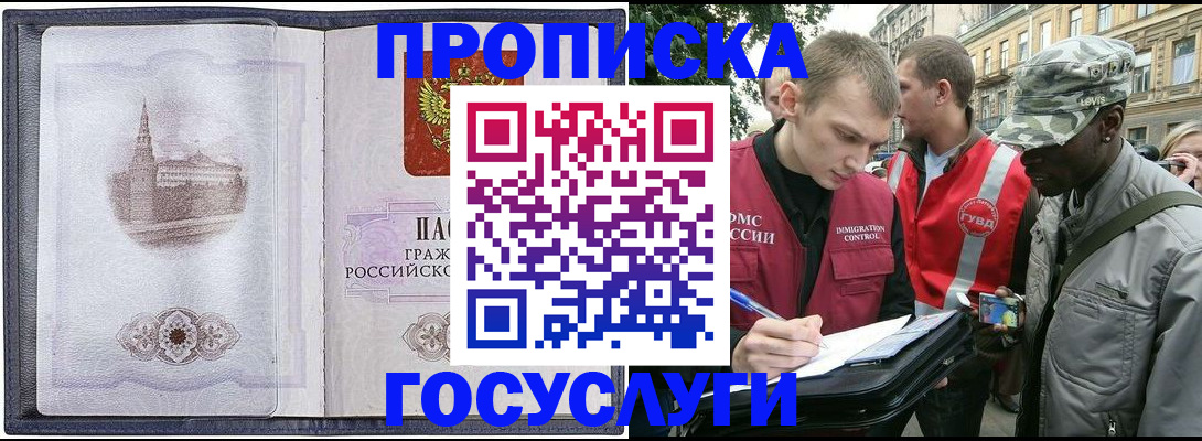 прописка 2025 в Мончегорске